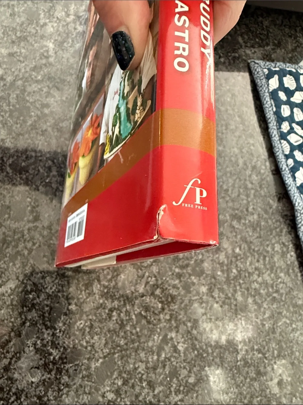 Baking with the Cake Boss Cookbook by Buddy Valastro
